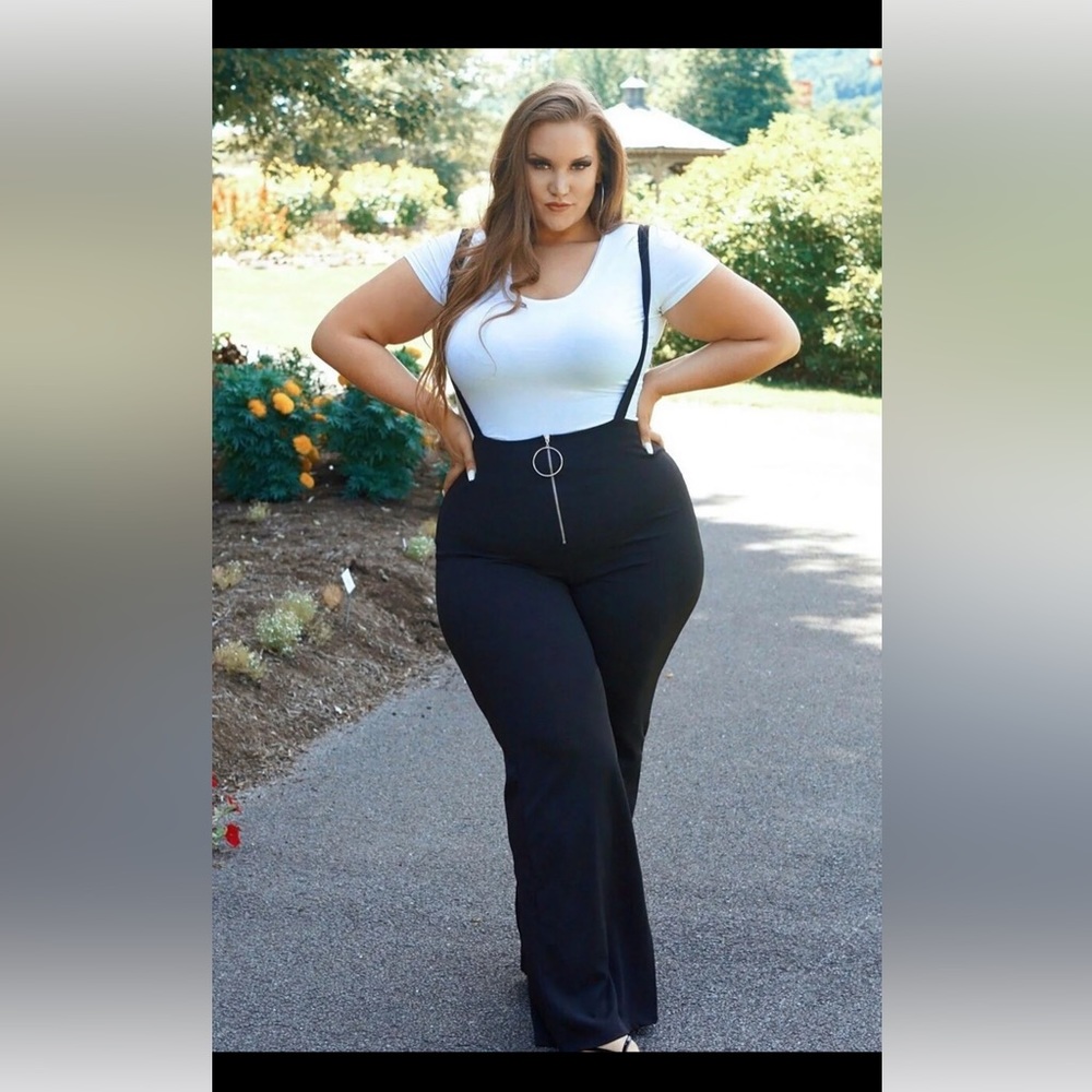 Jump in the ring jumpsuit